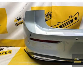 achterbumper-vw-golf-viii-5h6807421c-style-4pdc — foto 5