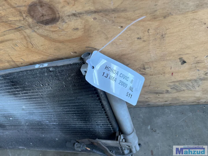 honda-civic-8-fd-fa-13-ima-airco-radiateur-20052012 — foto 2