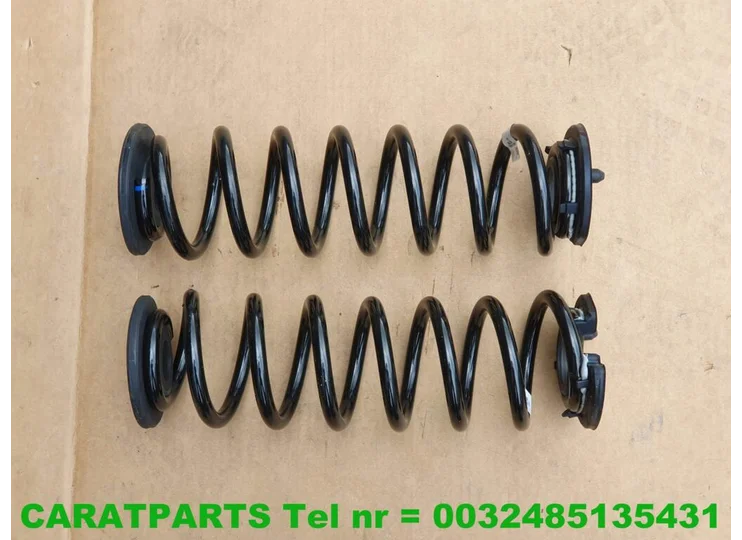 5QS511103N Tiguan CT1 spiraalveer kodiaq veren tiguan ct1