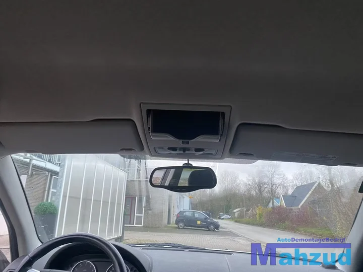 2001-ford-mondeo-3-20-16v-zilver-onderdelen-demontage — foto 18