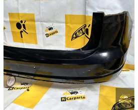 achterbumper-vw-touareg-760-bumper-6pdc-760807421a — foto 2