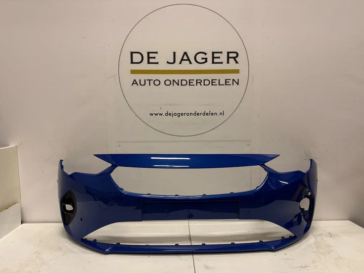 opel-corsa-f-voorbumper-bumper-9830280980-19 — foto 4