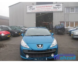 2009-peugeot-207-gt-cc-16-demontage-sloop-88 — foto 2