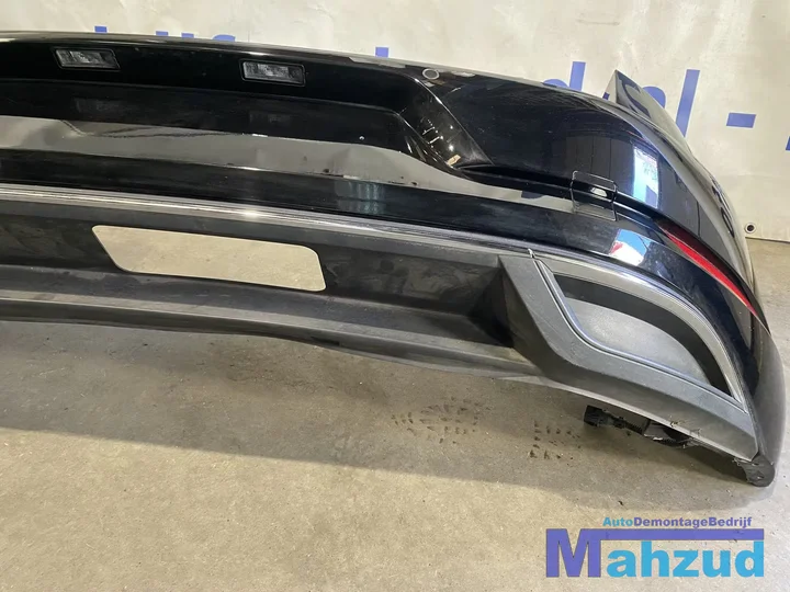 vw-golf-7-75-hatchback-zwart-achterbumper-bumper-20122019 — foto 11