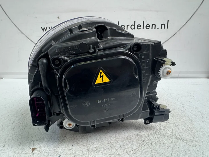 vw-beetle-xenon-led-headlight-left-rhd-uk-5c2941031d — foto 6