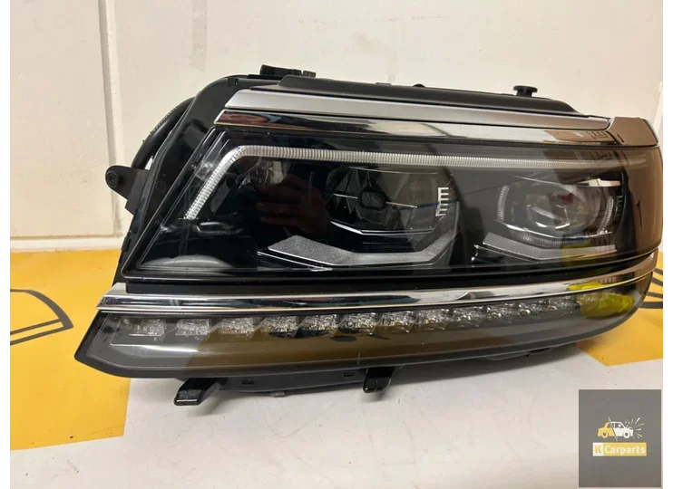 koplamp-volkswagen-tiguan-5na-full-led-5nn941081d-links — foto 4