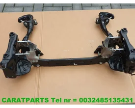 4g0399315l-a6-subframe-s6-aslichaam-rs6-voortrein-s7-rs7-a7 — foto 5