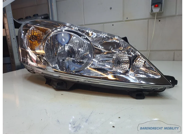 peugeot-expert-tepee-citroen-jumpy-g9-koplamp-89902604-rechts-passagierskant-origineel-nette-staat-gebruikt-2007-2008-2009-2010-2011-2012-2014-2015-2016-barendrecht-mobility-service
