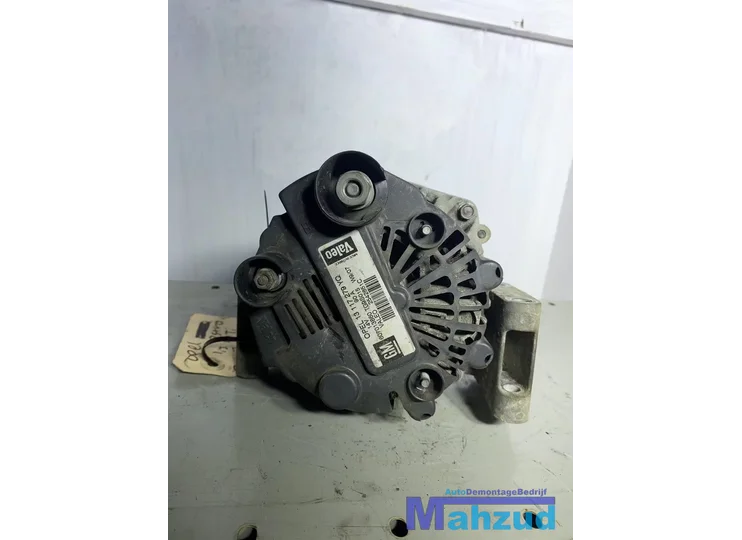 opel-astra-h-13-cdti-dynamo-90a-13117279yq