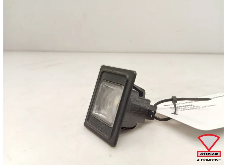 Mercedes Diverse Kennzeichenbeleuchtung LED A0009062903
