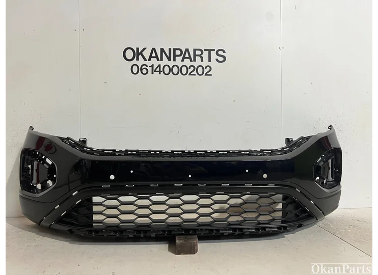 Volkswagen T-Roc R-Line Frontstoßstange 2GA807217