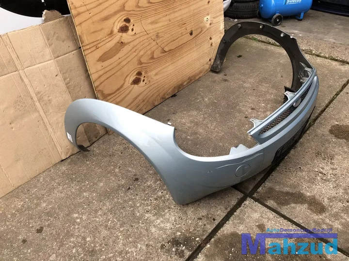 ford-ka-voorbumper-blauw-aqua — foto 5