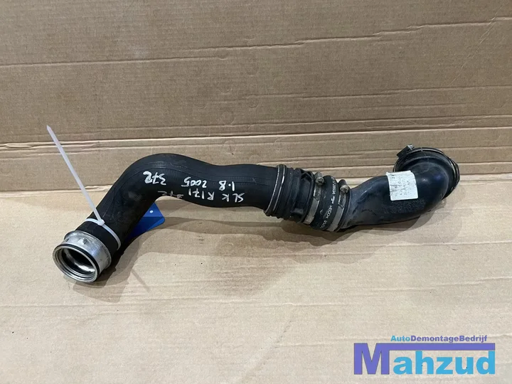 mercedes-slk-r171-18-aanzuigslang-intercoolerslang-20052011 — foto 3