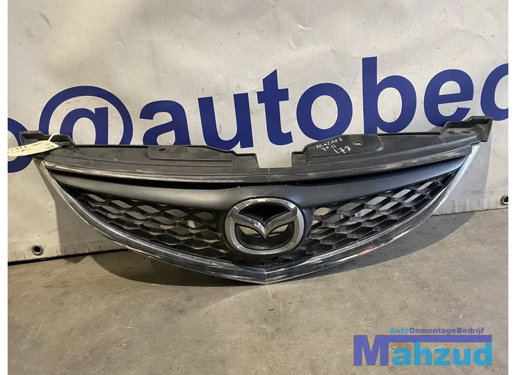 MAZDA 6 (GH) Grille gril 2007-2013