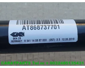 8687377-g30-aandrijfas-g11-steekas-g12-kardan-g14-g15-g16 — foto 9