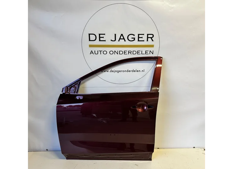NISSAN QASHQAI J12 PORTE AVANT GAUCHE D'ORIGINE