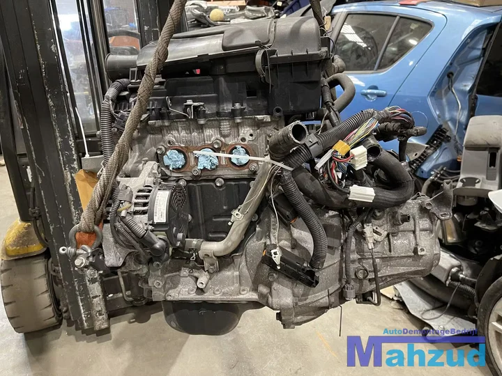 peugeot-107-aygo-107-10-1krfe-1kr-fe-384f-motorblok-motor — foto 4