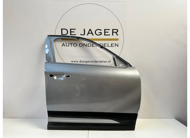 PORTE AVANT DROITE OPEL MOKKA B II
