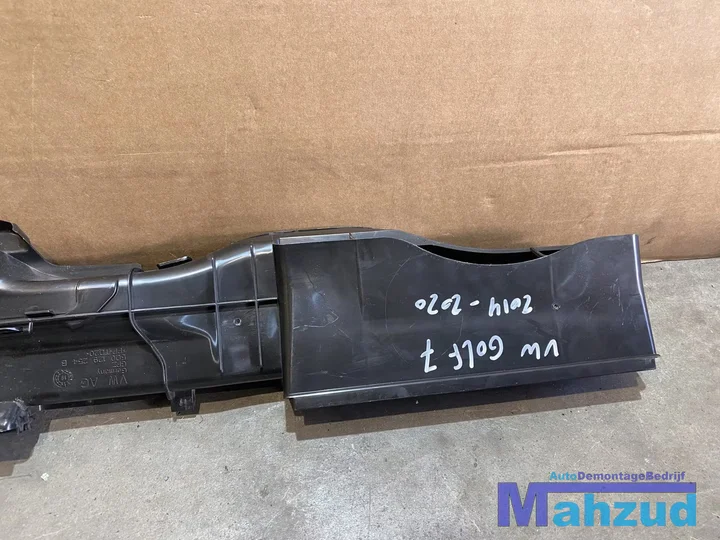 vw-golf-7-10-luchtaanzuigbuis-luchtslang-5g0129254b — foto 5