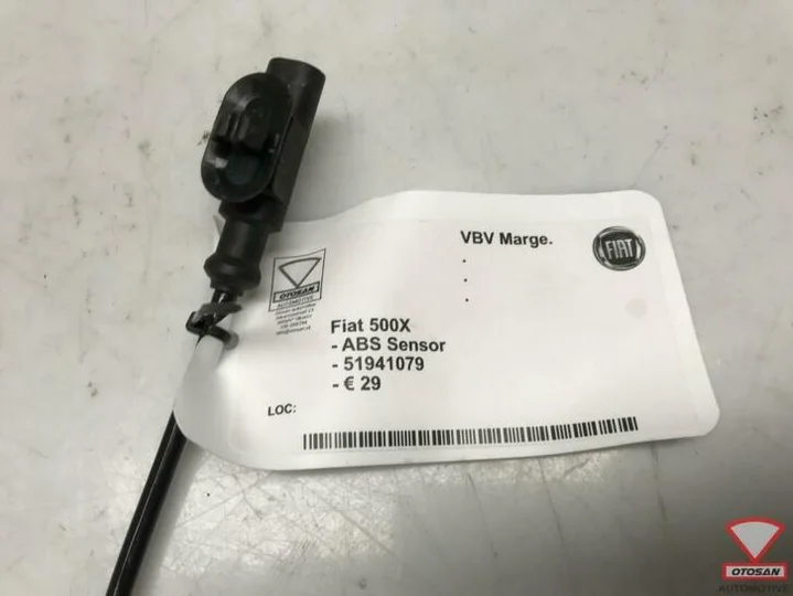 fiat-500x-500-x-abs-sensor-51941079 — foto 2