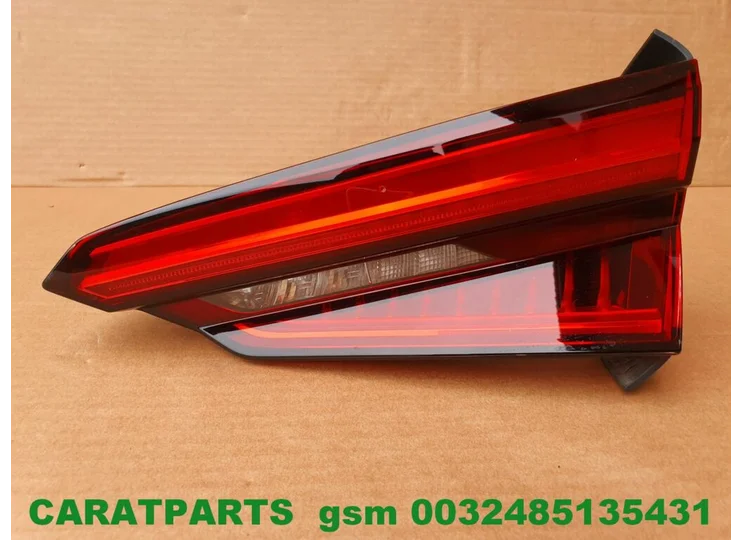8w6945094b rear light a5 rear light s5 stop light a5 f5