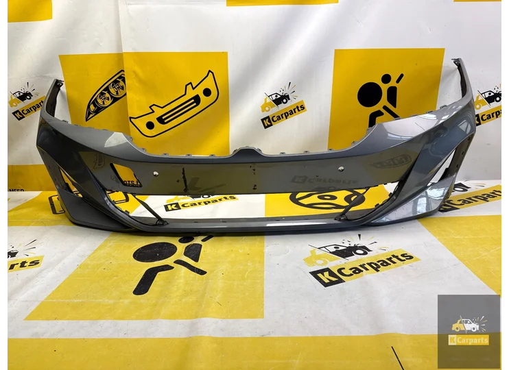 Voorbumper BMW 3 Serie G20 G21 51115A1BF40 6xPDC Bumper