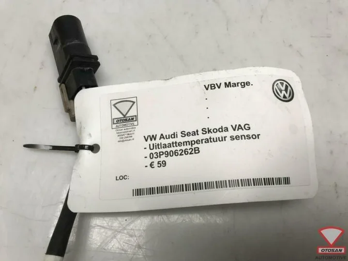 vw-audi-seat-skoda-vag-uitlaat-temperatuursensor-03p906262b — foto 2