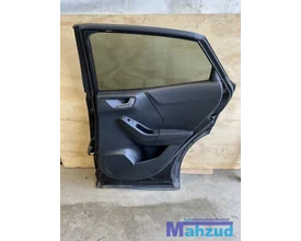 ford-puma-zwart-rechts-achter-deur-portier-2019 — foto 3