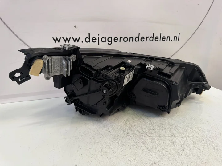 vw-golf-8-viii-koplamp-full-led-iq-light-links-5h1941059k — foto 5