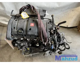 2004-citroen-c3-pluriel-16-motorblok-nfu-motor — foto 4