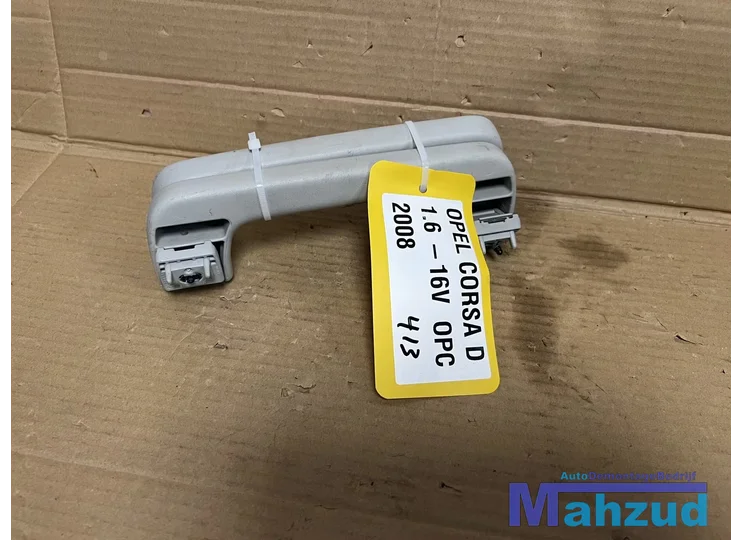 OPEL CORSA D Hemel greep handgreep2005-2014