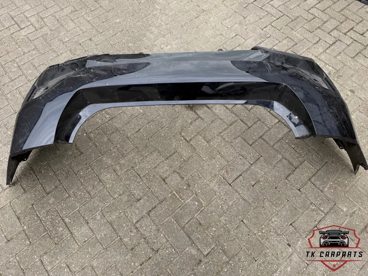 bmw-5serie-g60-achterbumper-orgineel — foto 6