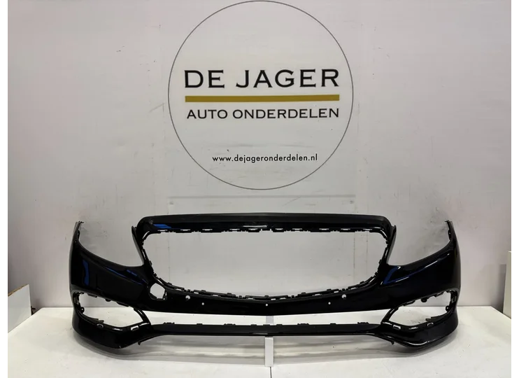 MERCEDES E KLASSE W213 VOORBUMPER BUMPER A2138850238