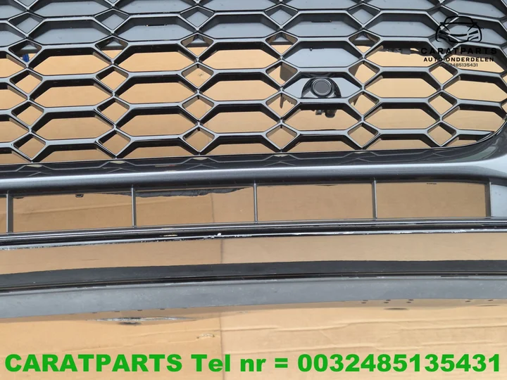 4k8807065k-rs7-bumper-rs6-voobumper-rs7-bumper-rs6-c8-4k — foto 8