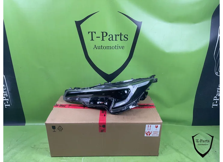 toyota corolla links koplamp 81150C2X10 8115002X10