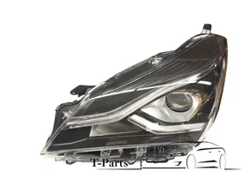 toyota-yaris-links-koplamp-nieuw-dag-rijverlichting-lamp — foto 2