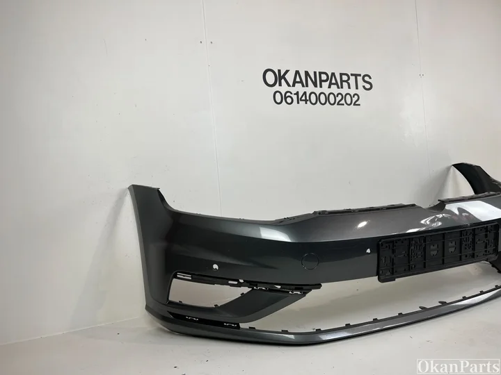 volkswagen-golf-7-75-facelift-voorbumper-5g0807221fl — foto 2