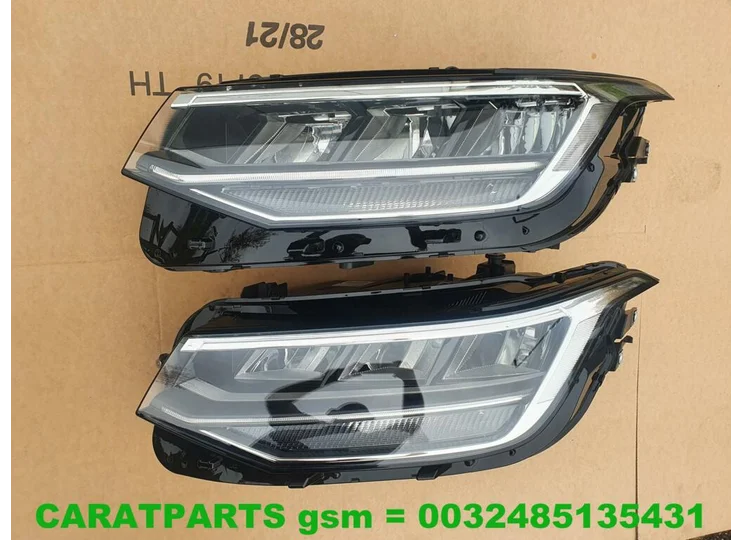 5NB941035C Tiguan koplamp tiguan LED koplamp tiguan