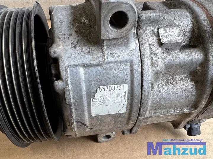 opel-corsa-d-13-cdti-aircopomp-55703721 — foto 3