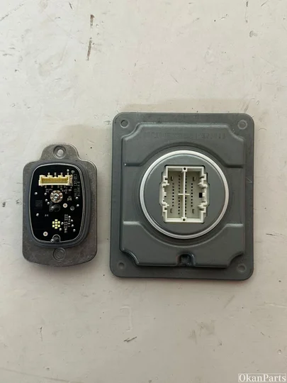 ford-kuga-iii-koplamp-led-module-jx7b13b626bl — foto 2