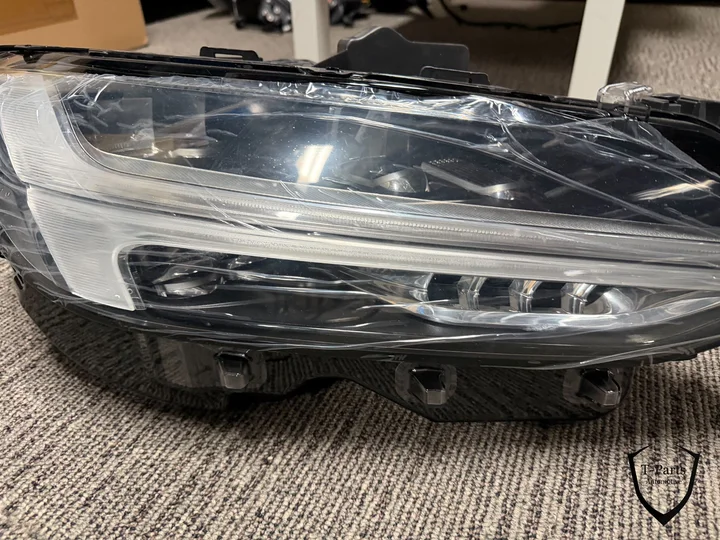 volvo-s90-v90-koplamp-rechts-31446507-lamp — foto 2