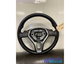 mercedes-w204-c-klasse-stuurwiel-stuur-sportstuur-leer