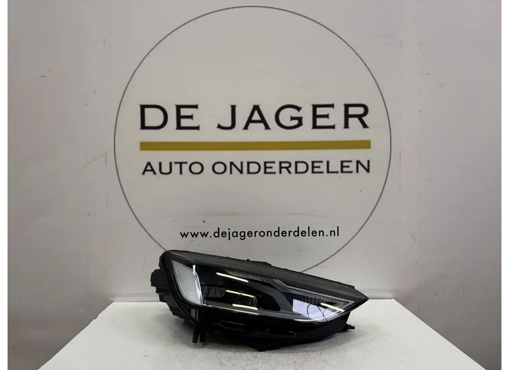 AUDI A4 B9 FACELIFT PHARE LED DROIT 8W0941012 2020-
