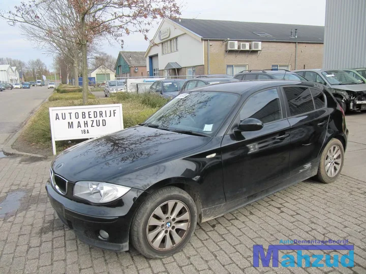 bmw-e81-e87-interieur-stof-compleet-5-deurs — foto 2