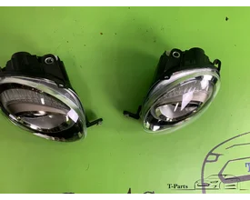fiat-500-links-rechts-led-koplamp-52129443-led-52129441 — foto 3