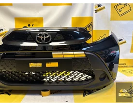 toyota-aygo-x-voorbumper-origineelcompleet52119oh19nieuw — foto 6