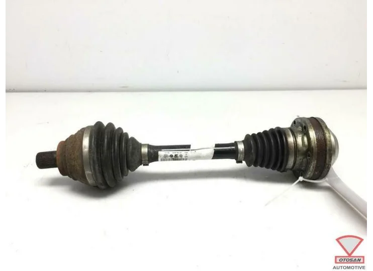 vw golf 5 6 vaf aandrijfas links voor 1k0407271bj
