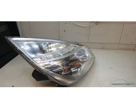 koplamp-rechts-espace-iv-renault-h7-led-dagrijverlichting-260101238r-stadslicht-origineel-gebruikt-2010-2013 — foto 5