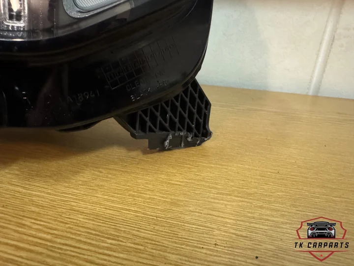 citroen-c3-ec3-full-led-koplamp-rechts-9851349080 — foto 4