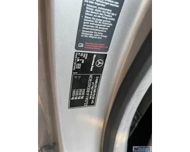 mercedes-clk-w209-22-cdi-c723-demontage-sloop-onderdelen — foto 21